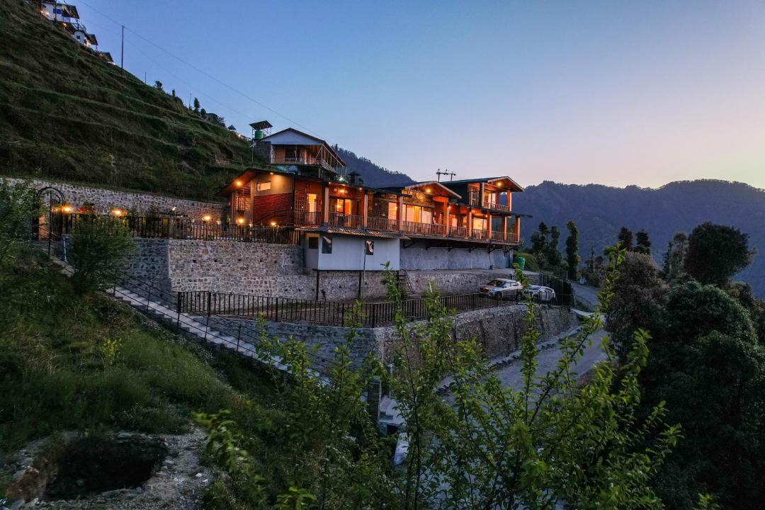 Photo of Others in Tehri Range