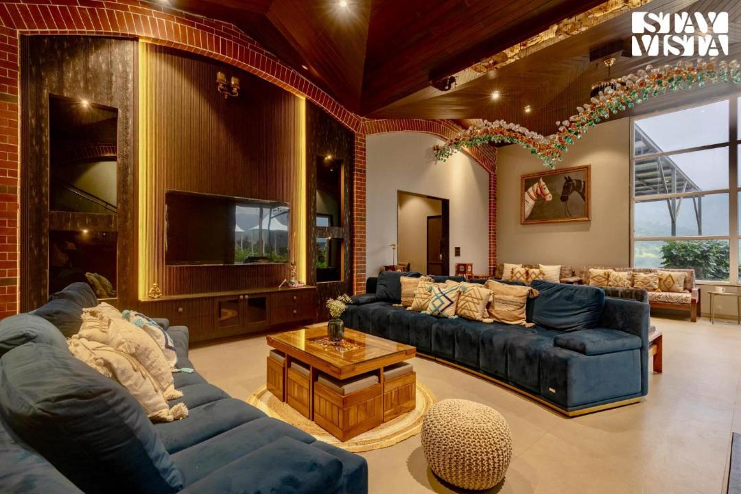 Photo of Livingroom in Pune