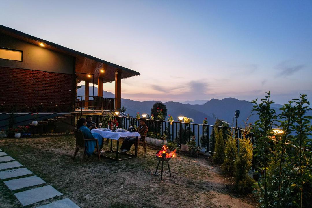Photo of Others in Tehri Range