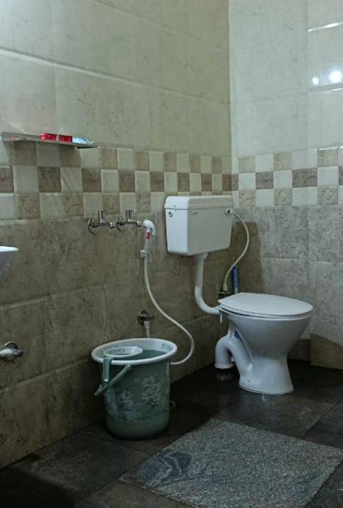 Photo of Bathroom in Gonikoppal