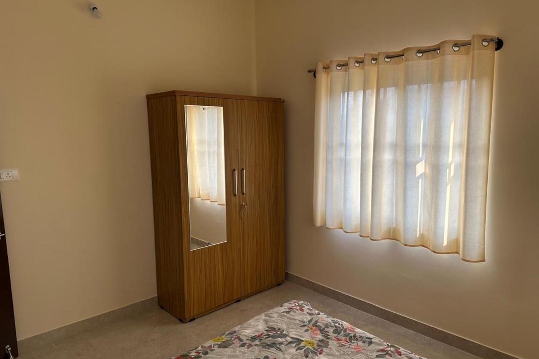 Photo of Bedroom in Gonikoppal