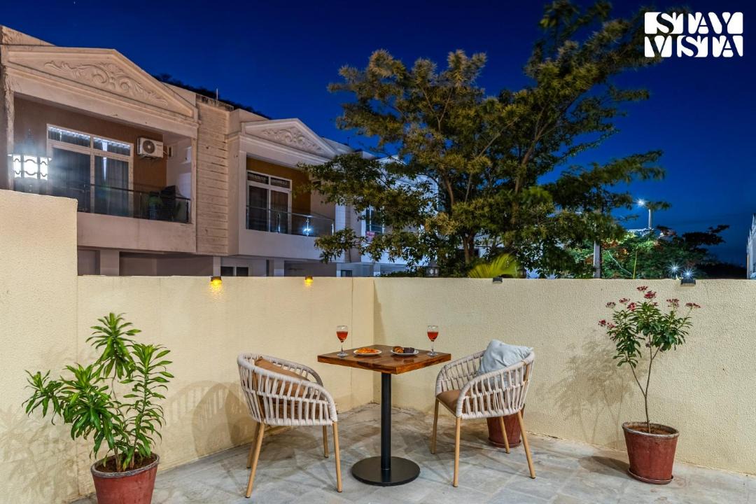 Photo of Patio Balcony in Bedla