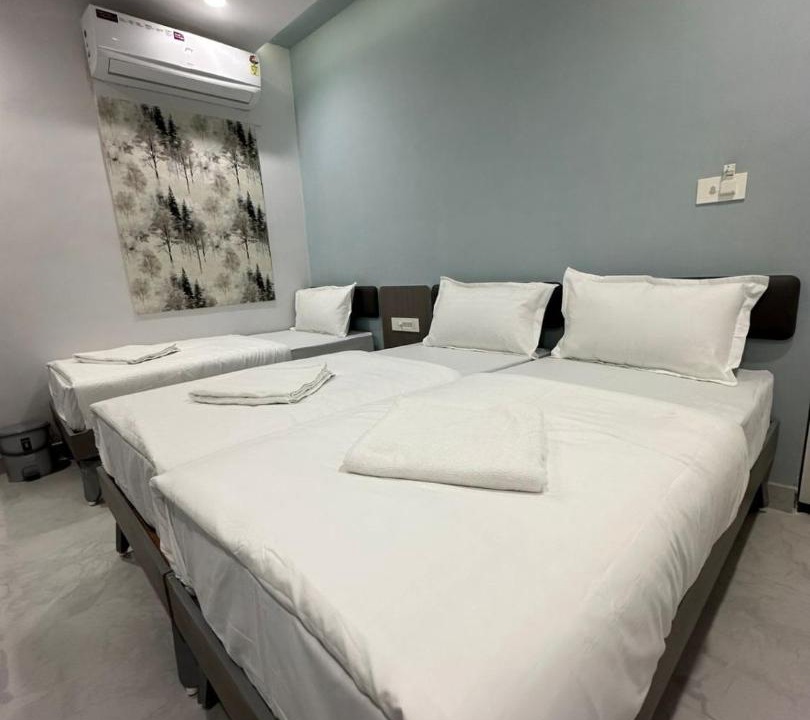 Photo of Bedroom in Kalupur