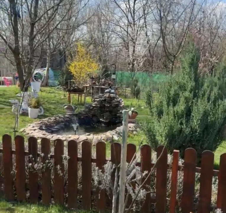 Photo of Outdoor in Barnova