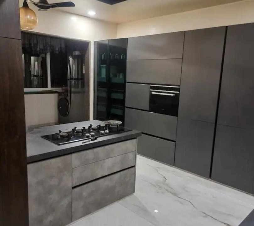 Photo of Kitchen in Nagpur