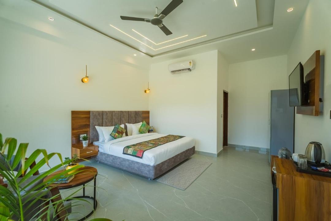 Photo of Bedroom in Jogiyana