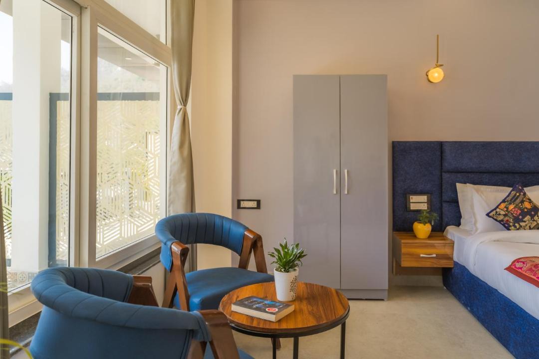 Photo of Bedroom in Jogiyana