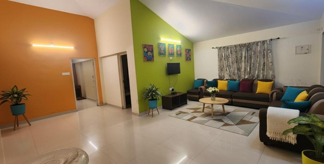 Photo of Livingroom in Kandal