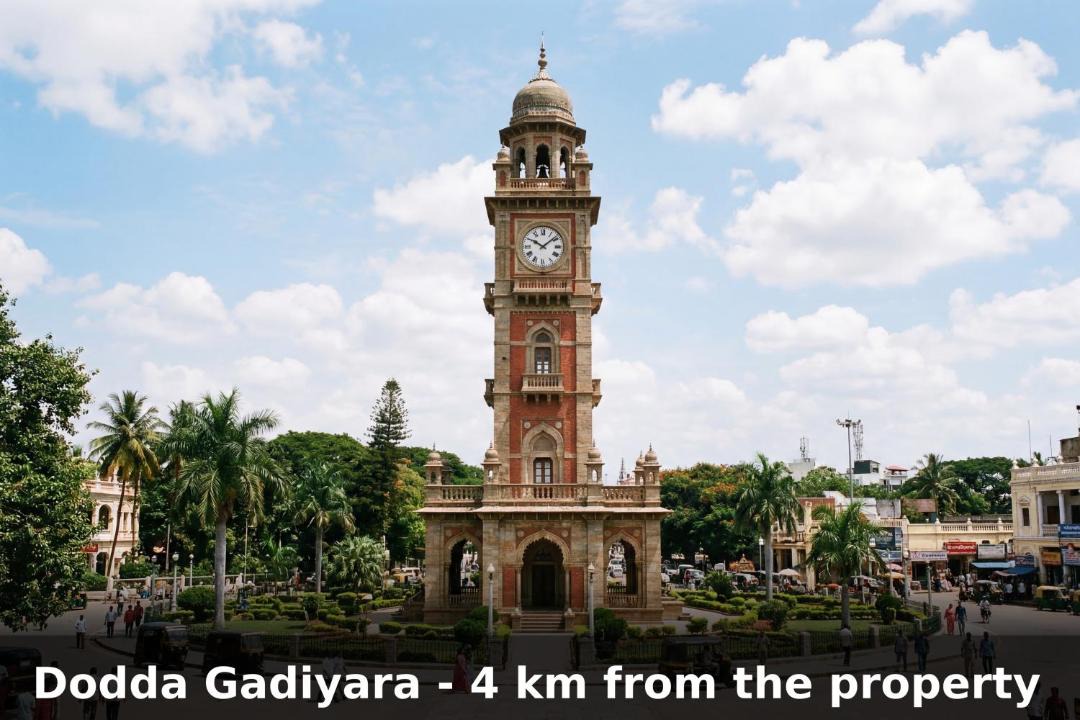 Photo of Others in Mysore