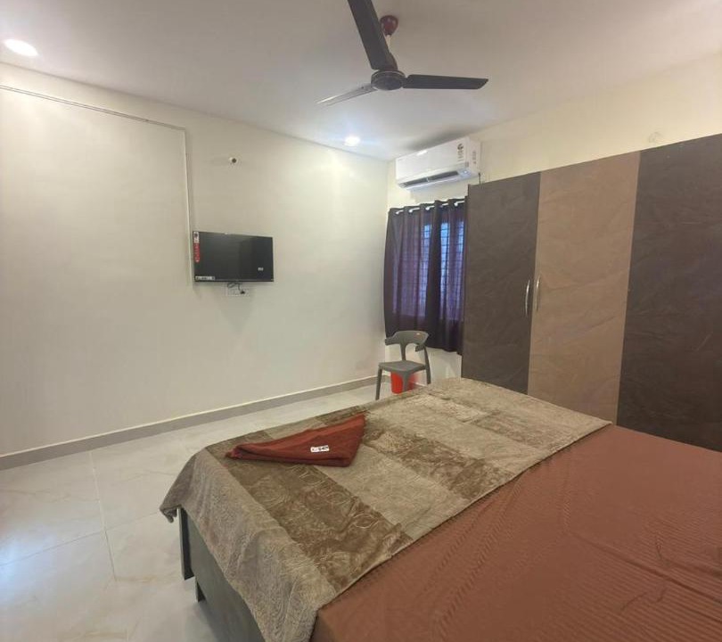 Photo of Bedroom in Vijayawada