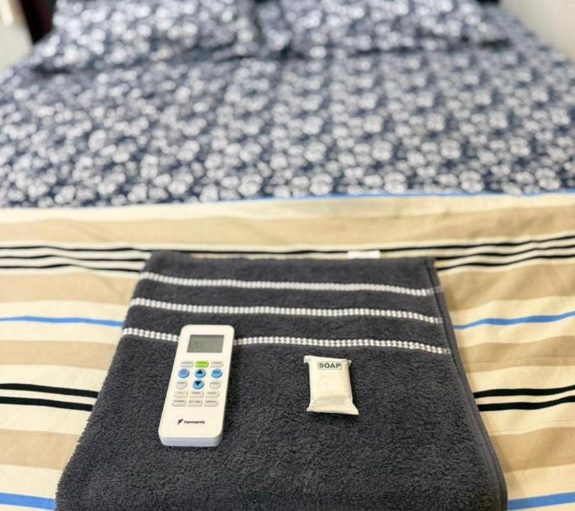 Photo of Bedroom in Tiruvalla