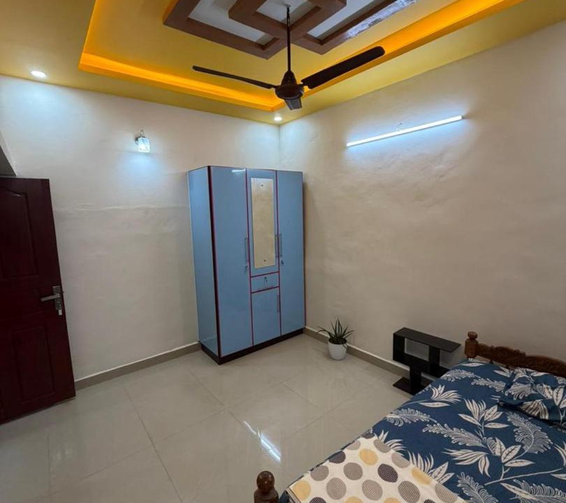 Photo of Bedroom in Tiruvalla