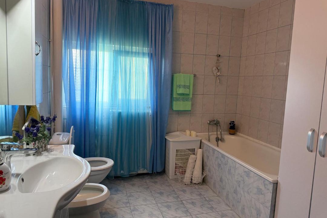Photo of Bathroom in Barnova