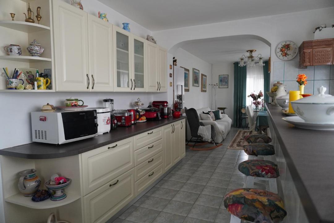 Photo of Kitchen in Barnova