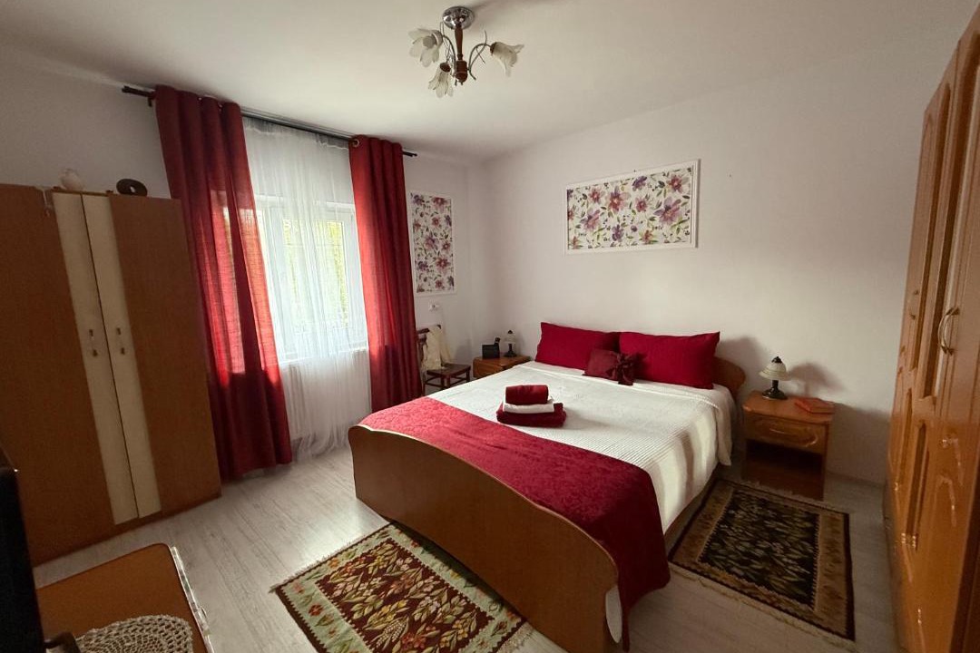 Photo of Bedroom in Barnova