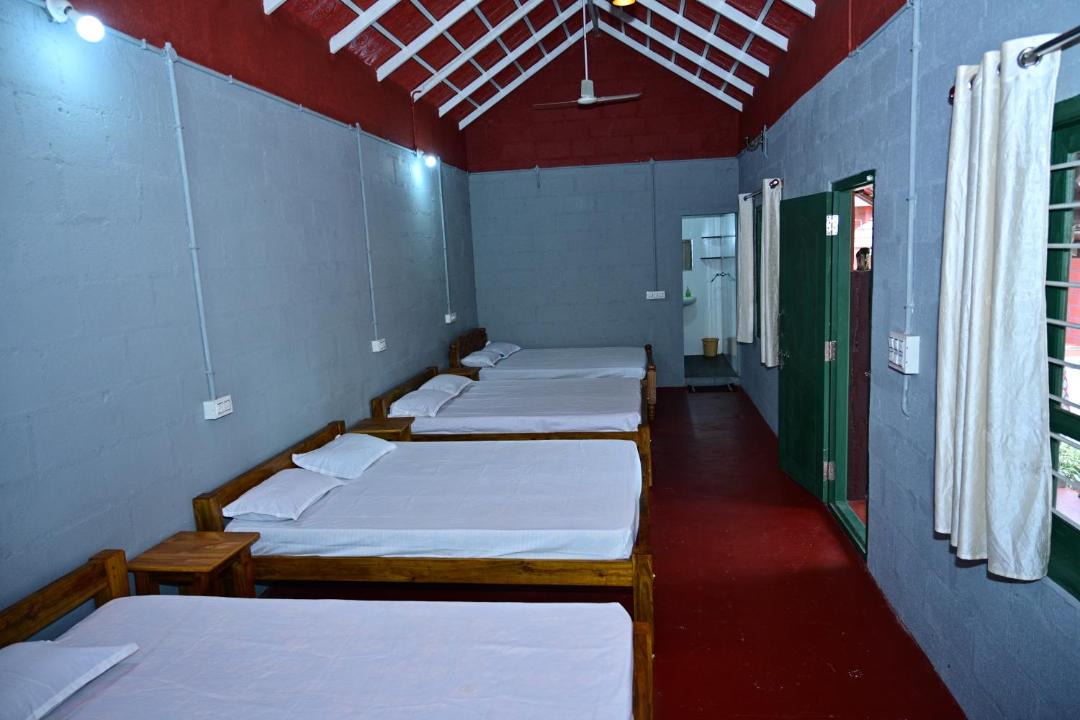 Photo of Bedroom in Vastare
