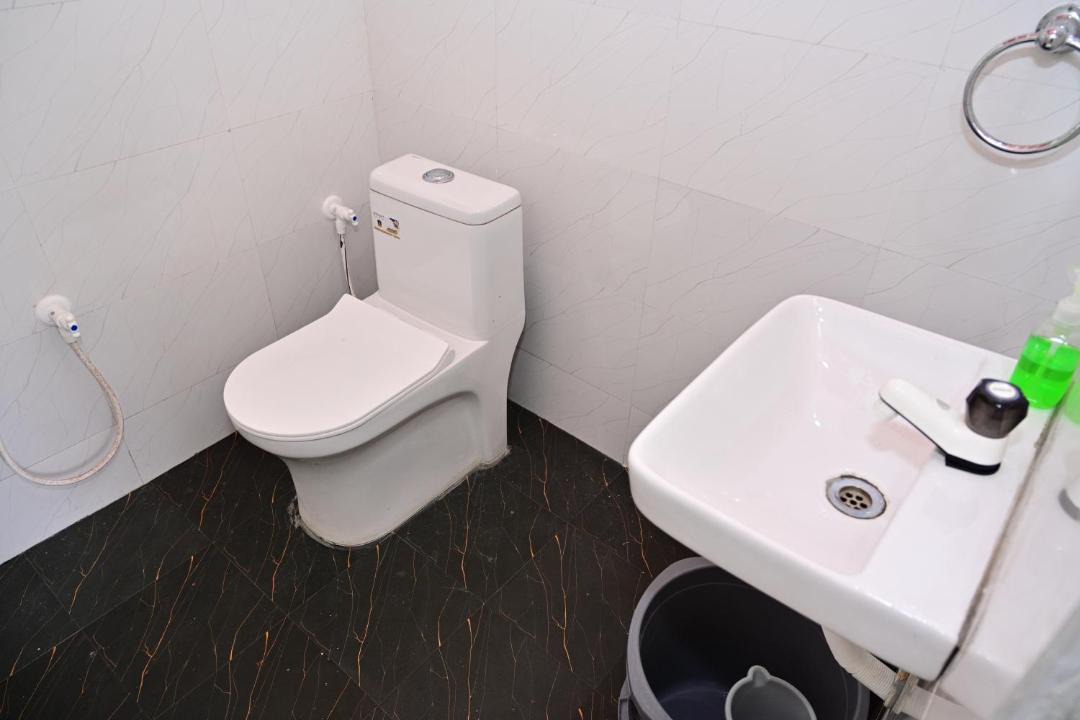 Photo of Bathroom in Vastare