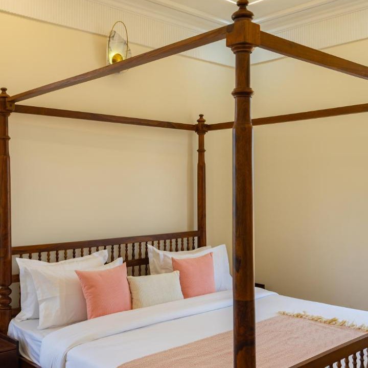 Photo of Bedroom in Jaipur
