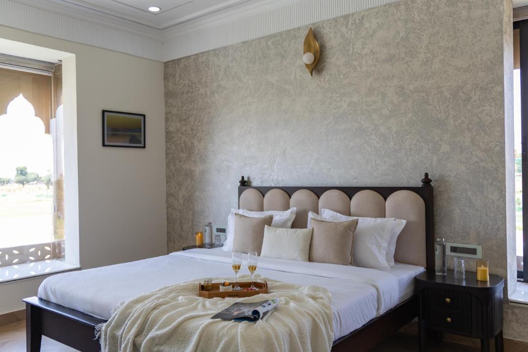 Photo of Bedroom in Jaipur