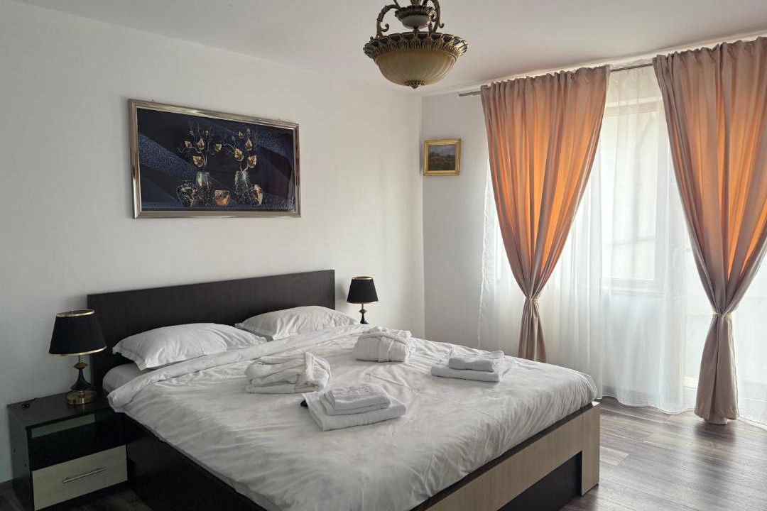 Photo of Bedroom in Tulcea