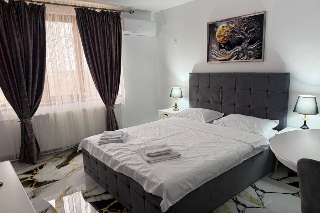 Photo of Bedroom in Tulcea