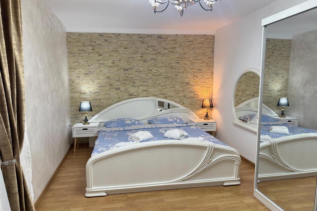 Photo of Bedroom in Tulcea