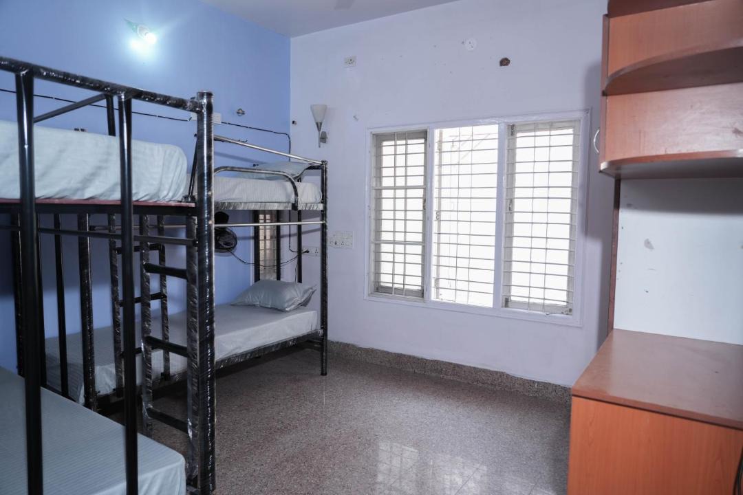Photo of Bedroom in BTM Layout