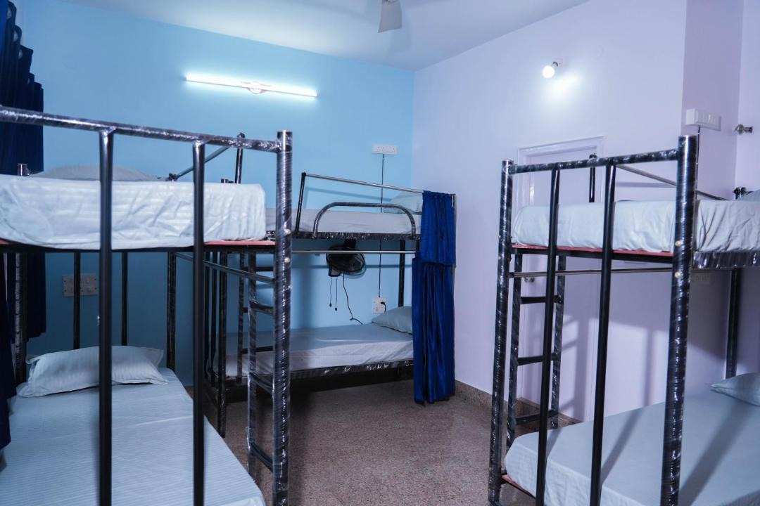Photo of Bedroom in BTM Layout