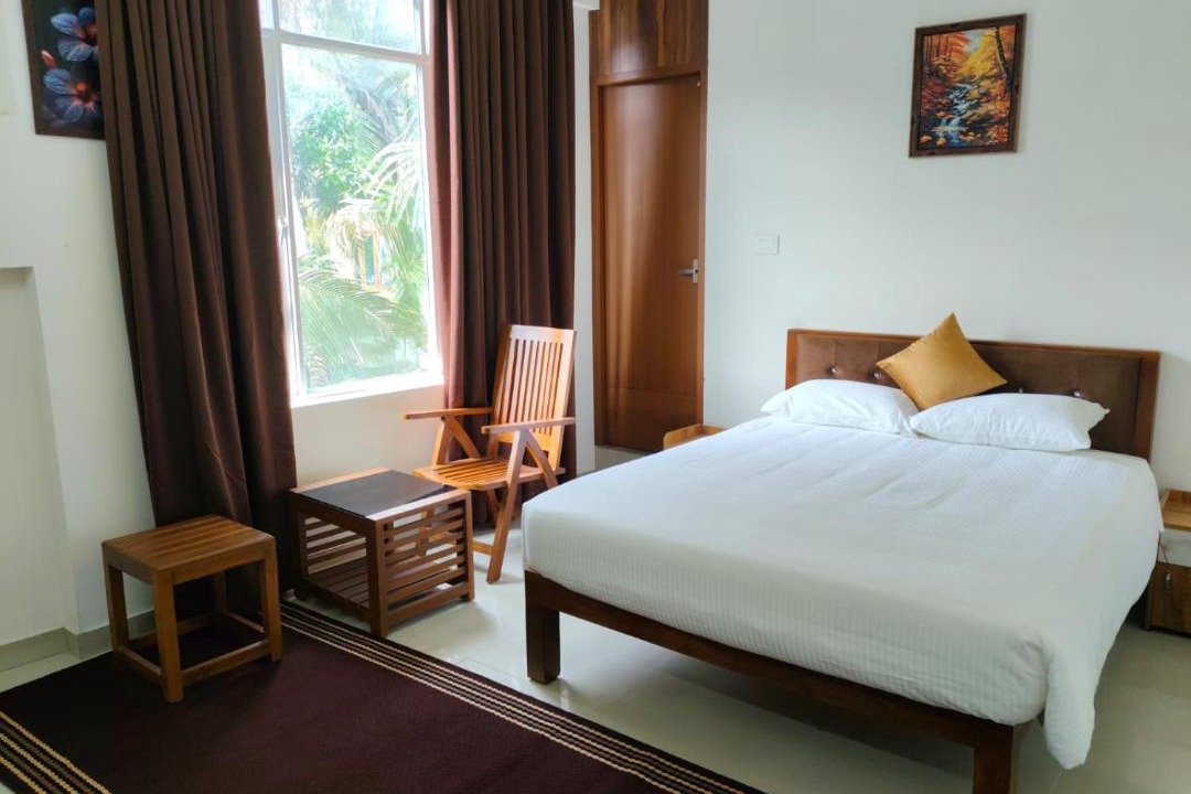 Photo of Bedroom in Ponnani