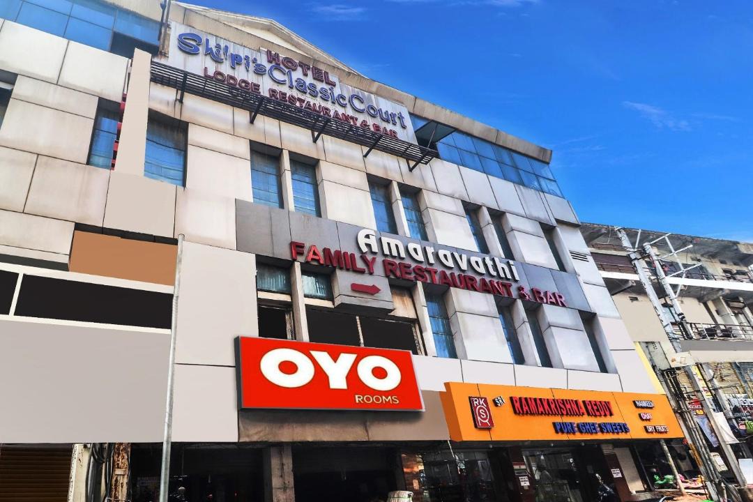 Photo of Others in Hyderabad