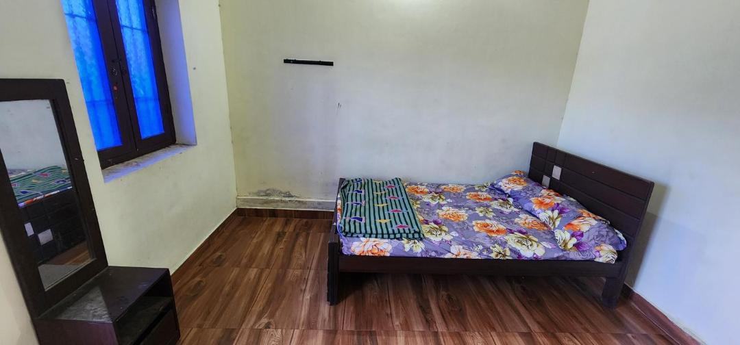 Photo of Bedroom in Rameshwaram
