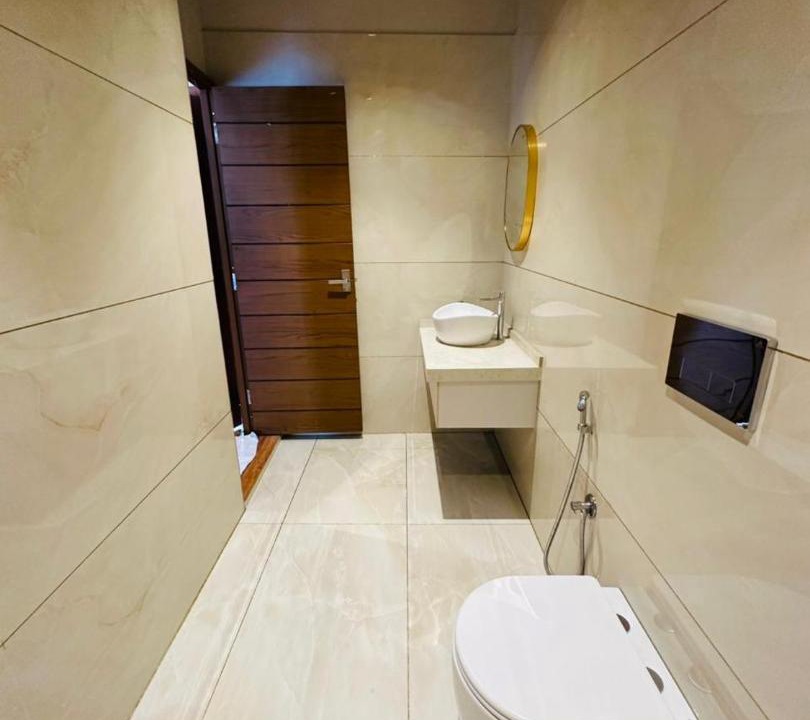 Photo of Bathroom in Hosdurg