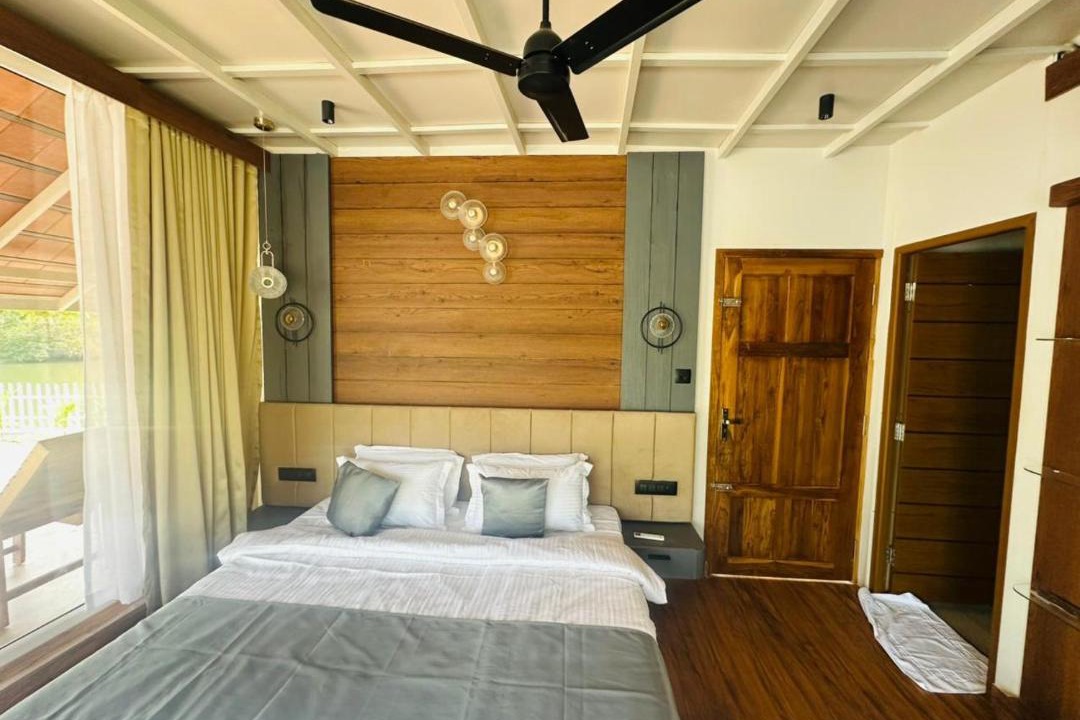 Photo of Bedroom in Hosdurg