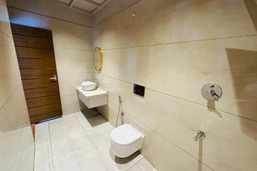 Photo of Bathroom in Hosdurg