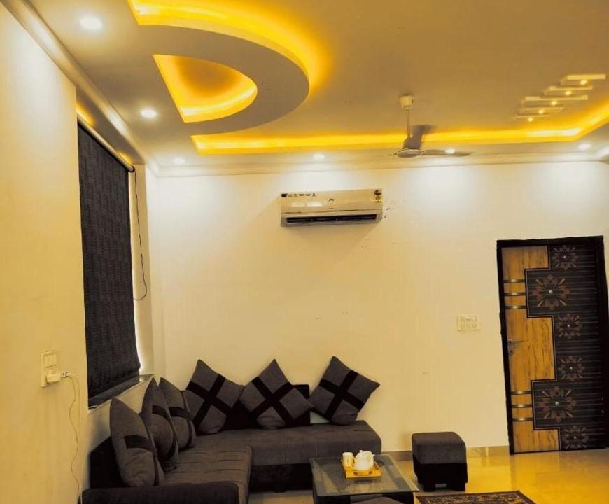 Photo of Livingroom in Bedla