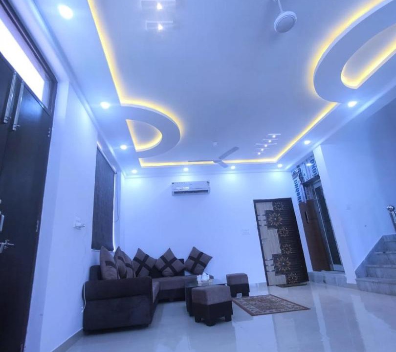 Photo of Livingroom in Bedla