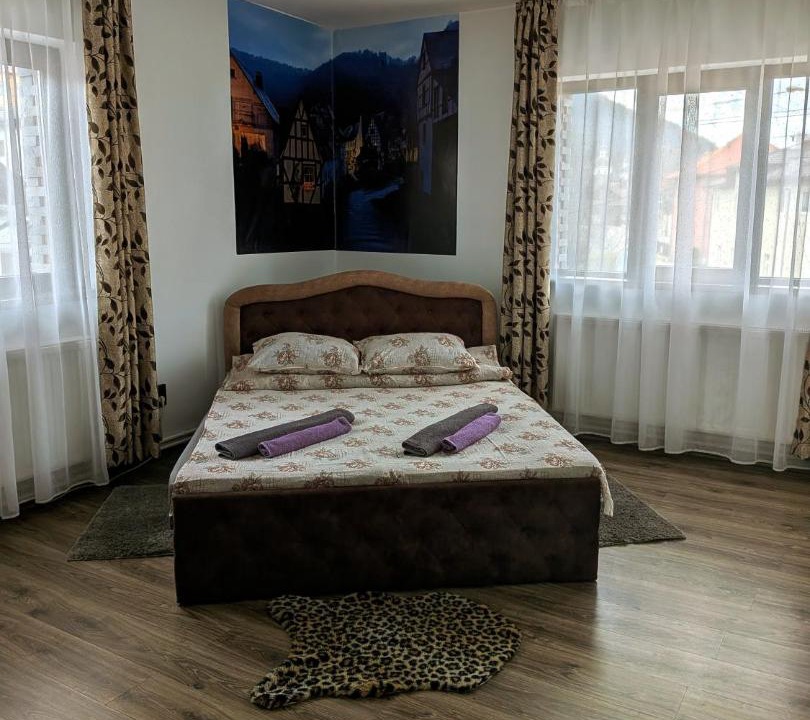 Photo of Bedroom in Campulung Moldovenesc