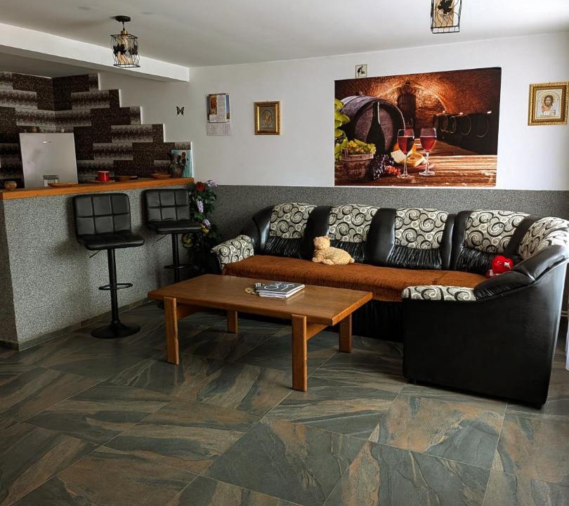 Photo of Livingroom in Campulung Moldovenesc