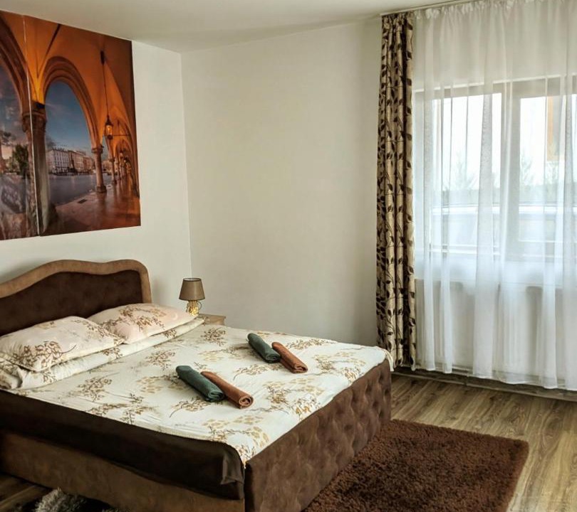Photo of Bedroom in Campulung Moldovenesc