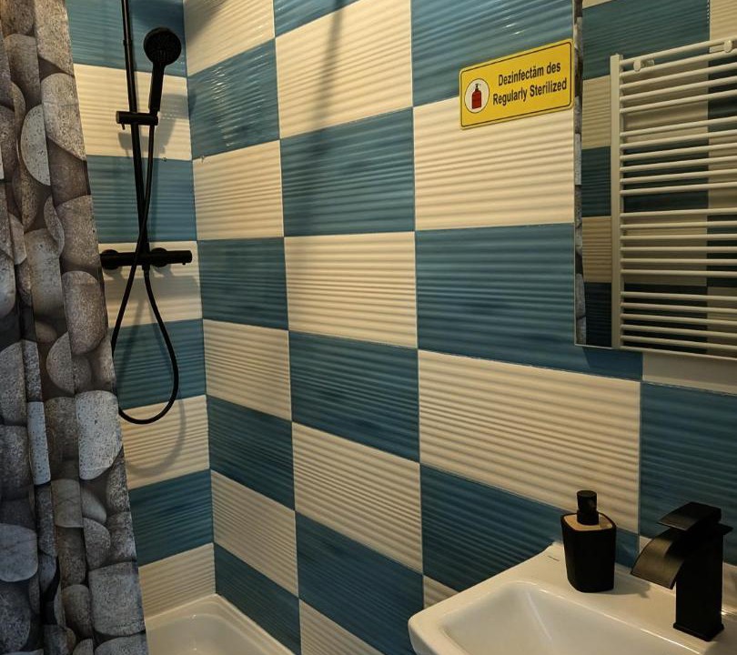 Photo of Bathroom in Campulung Moldovenesc