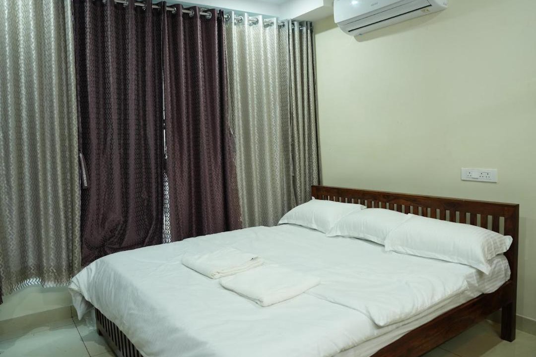 Photo of Bedroom in Kakinada