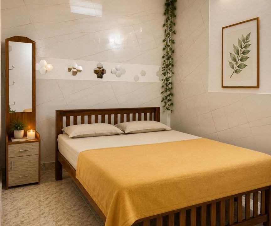 Photo of Bedroom in Kuttikkanam