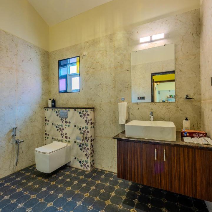 Photo of Bathroom in Porvorim