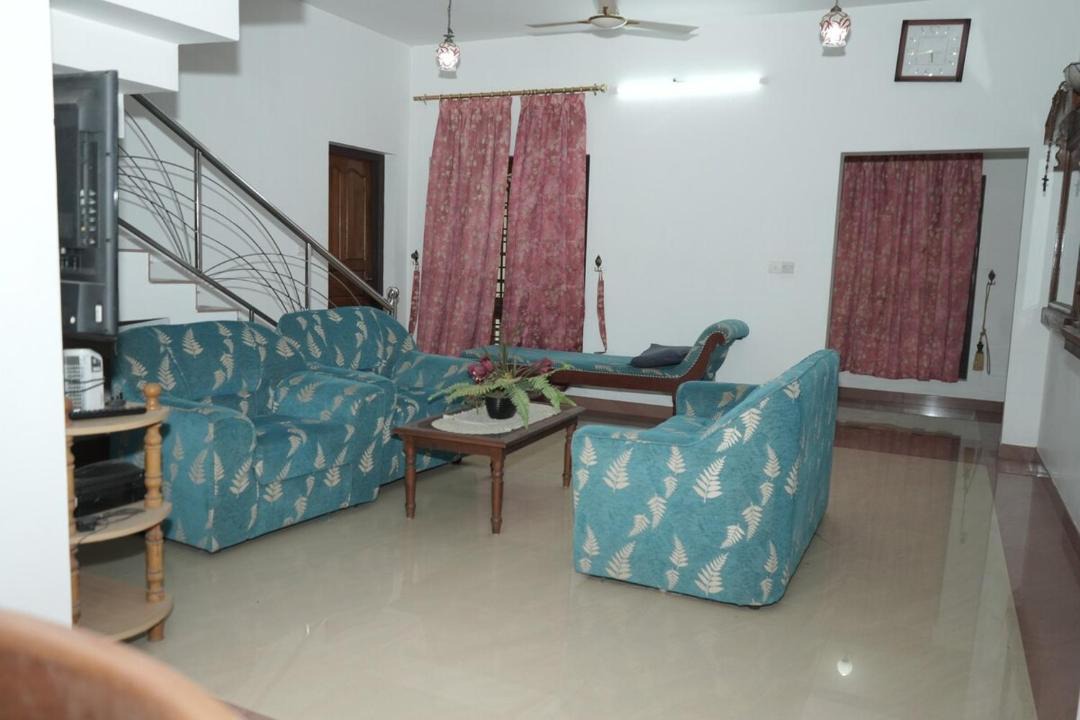 Photo of Others in Champakulam