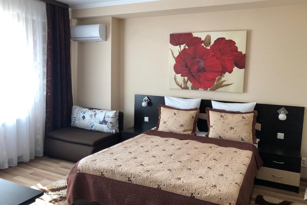 Photo of Bedroom in Baile Felix