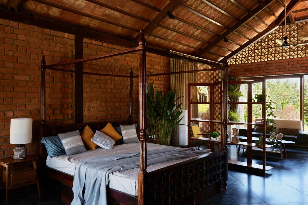 Photo of Bedroom in Ibrahimpatan