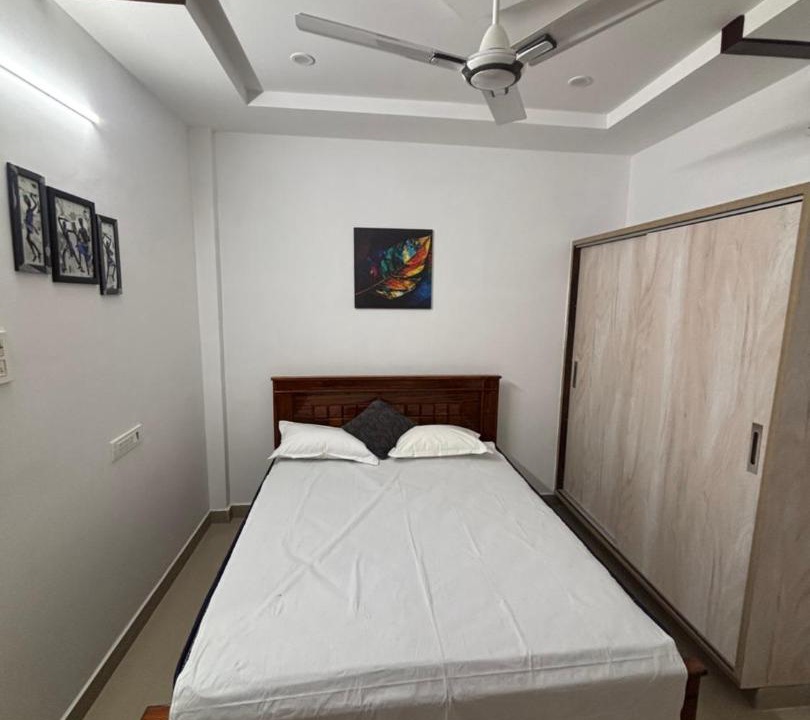 Photo of Bedroom in Bhimavaram