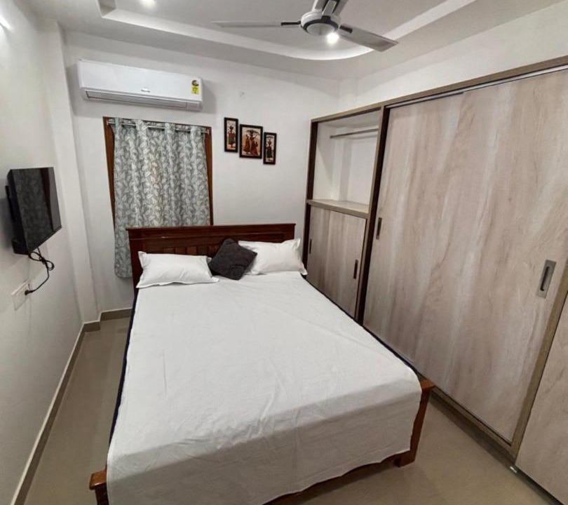 Photo of Bedroom in Bhimavaram