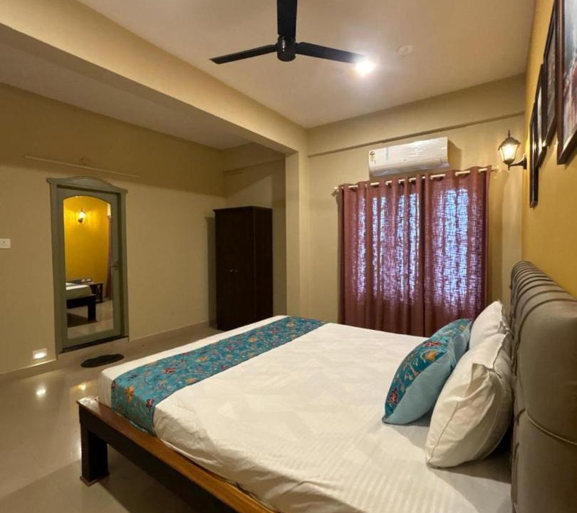 Photo of Bedroom in Kumbalam