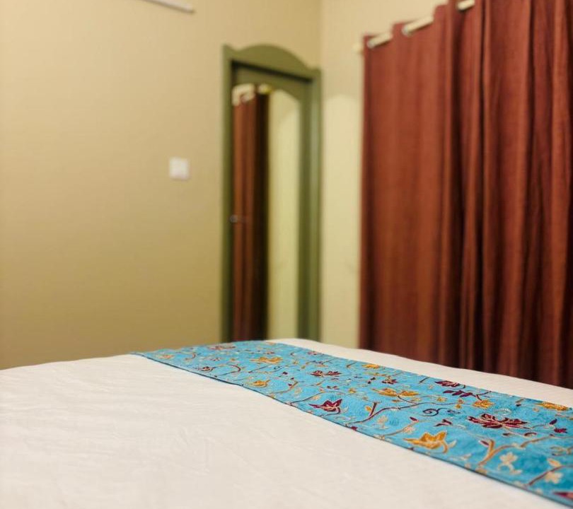 Photo of Bedroom in Kumbalam